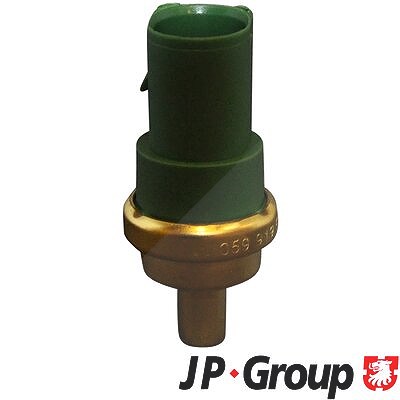 Jp Group Kühlmitteltemperatur-Sensor [Hersteller-Nr. 1193101200] für Audi, Ford, Seat, Skoda, VW von JP GROUP