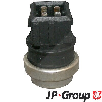 Jp Group Kühlmitteltemperatur-Sensor [Hersteller-Nr. 1293101400] für Dacia, Nissan, Opel, Renault, Volvo von JP GROUP