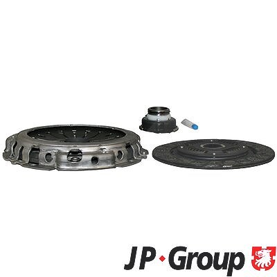 Jp Group Kupplungssatz [Hersteller-Nr. 3330402610] für Fiat von JP GROUP