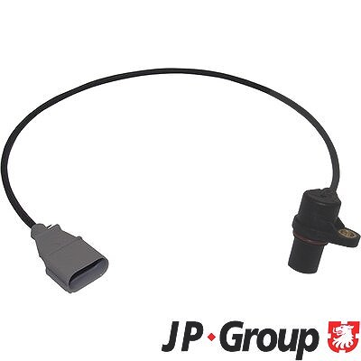 Jp Group Kurbelwellensensor [Hersteller-Nr. 1193700700] für Audi, Seat, Skoda, VW von JP GROUP