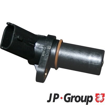 Jp Group Kurbelwellensensor [Hersteller-Nr. 1293700500] für Opel, Vauxhall von JP GROUP