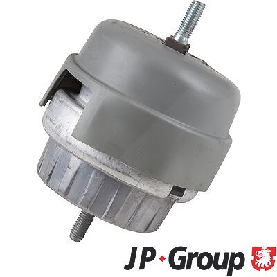 Jp Group Lagerung, Motor [Hersteller-Nr. 1117912370] für Audi von JP GROUP