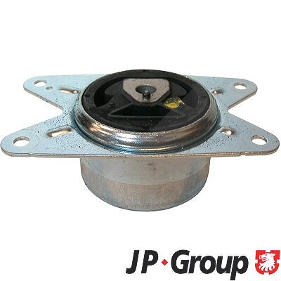 Jp Group Lagerung, Motor [Hersteller-Nr. 1217906670] für Opel, Vauxhall von JP GROUP