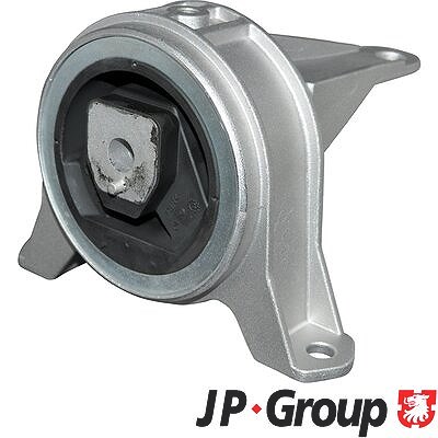 Jp Group Lagerung, Motor [Hersteller-Nr. 1217909280] für Opel, Vauxhall von JP GROUP