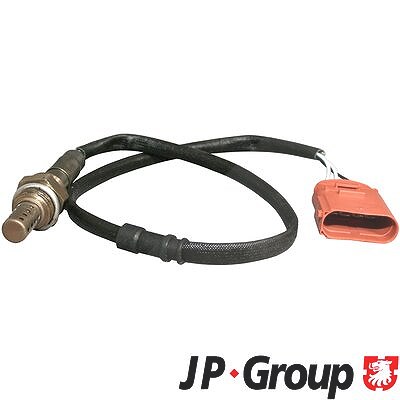 Jp Group Lambdasonde [Hersteller-Nr. 1193801500] für Audi, Seat, Skoda, VW von JP GROUP