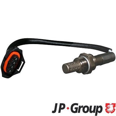 Jp Group Lambdasonde [Hersteller-Nr. 1293801100] für Cadillac, Ford, Honda, Jeep, Mini, Nissan, Opel, Peugeot, Proton, Renault, Seat, Suzuki, Vauxhall von JP GROUP