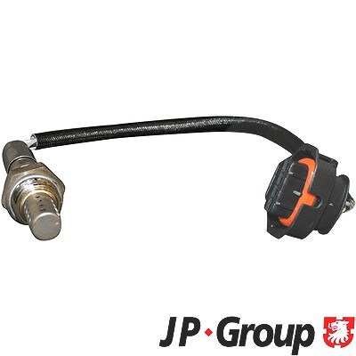 Jp Group Lambdasonde [Hersteller-Nr. 1293801500] für Opel, Vauxhall von JP GROUP