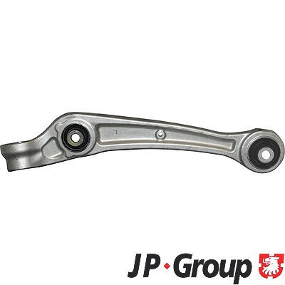 Jp Group Lenker, Radaufhängung [Hersteller-Nr. 1140107470] für Audi, Porsche von JP GROUP