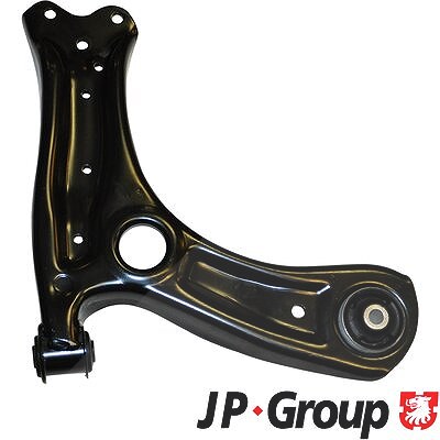 Jp Group Lenker, Radaufhängung [Hersteller-Nr. 1140107580] für Seat, Skoda, VW von JP GROUP