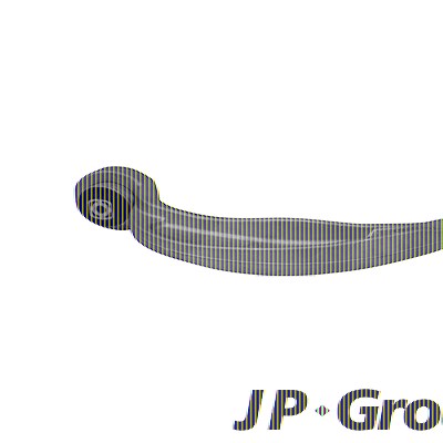 Jp Group Lenker, Radaufhängung [Hersteller-Nr. 1140107880] für Audi von JP GROUP