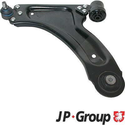 Jp Group Lenker, Radaufhängung [Hersteller-Nr. 1240100370] für Opel, Vauxhall von JP GROUP