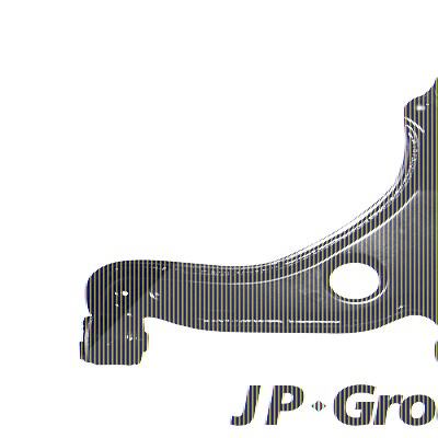 Jp Group Lenker, Radaufhängung [Hersteller-Nr. 1240101070] für Opel von JP GROUP