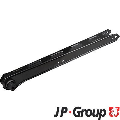 Jp Group Lenker, Radaufhängung [Hersteller-Nr. 1250200200] für Opel, Saab, Vauxhall von JP GROUP