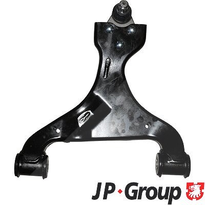 Jp Group Lenker, Radaufhängung [Hersteller-Nr. 1340102480] für Mercedes-Benz von JP GROUP