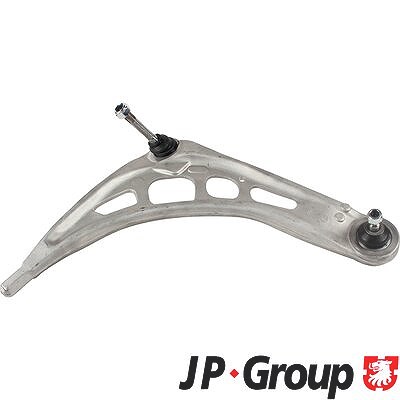 Jp Group Lenker, Radaufhängung [Hersteller-Nr. 1440102180] für BMW von JP GROUP