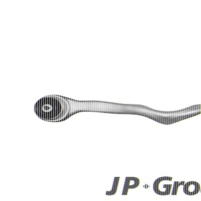 Jp Group Lenker, Radaufhängung [Hersteller-Nr. 1440103680] für BMW von JP GROUP
