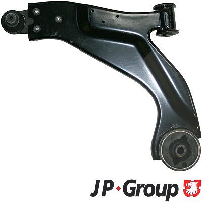 Jp Group Lenker, Radaufhängung [Hersteller-Nr. 1540102070] für Ford, Jaguar von JP GROUP