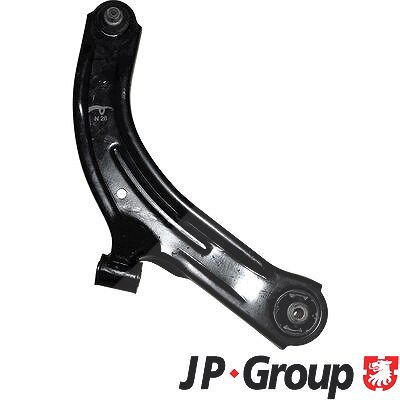 Jp Group Lenker, Radaufhängung [Hersteller-Nr. 4040100580] für Nissan von JP GROUP