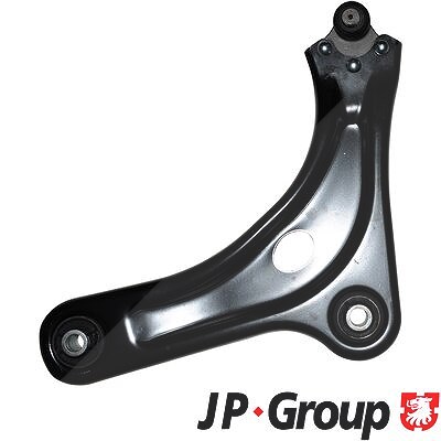 Jp Group Lenker, Radaufhängung [Hersteller-Nr. 4140103470] für Citroën, Ds, Peugeot von JP GROUP