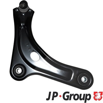 Jp Group Lenker, Radaufhängung [Hersteller-Nr. 4140103480] für Citroën, Ds, Peugeot von JP GROUP