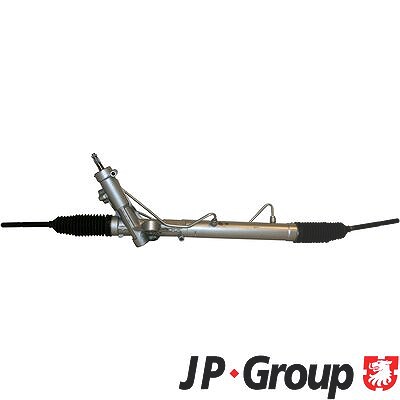 Jp Group Lenkgetriebe [Hersteller-Nr. 1344300301] für Mercedes-Benz von JP GROUP