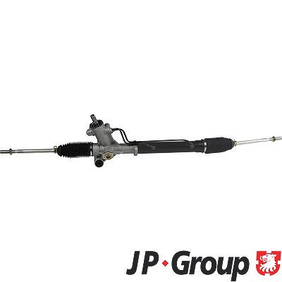 Jp Group Lenkgetriebe [Hersteller-Nr. 4844300900] für Toyota von JP GROUP