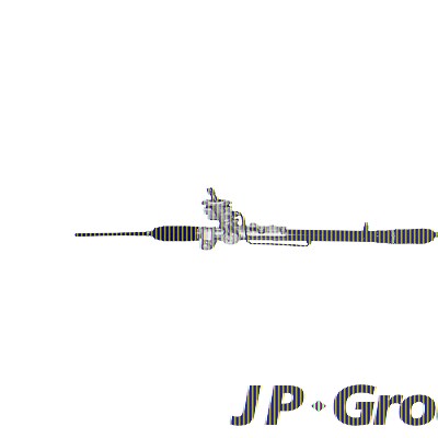 Jp Group Lenkgetriebe hydraulisch NEUTEIL [Hersteller-Nr. 1144300400] für Audi, Seat, Skoda, VW von JP GROUP