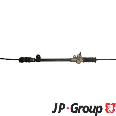 Jp Group Lenkgetriebe mechanisch [Hersteller-Nr. 1544200100] für Ford von JP GROUP