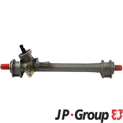 Jp Group Lenkgetriebe mechanisch [Hersteller-Nr. 1144200300] für Seat, VW von JP GROUP