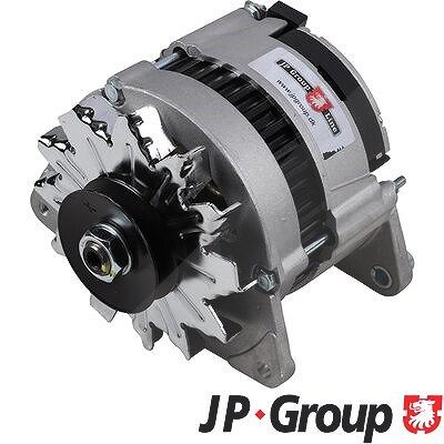 Jp Group Lichtmaschine 70A [Hersteller-Nr. 1590100200] für Ford, Jaguar, Land Rover, Mg von JP GROUP