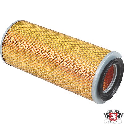 Jp Group Luftfilter [Hersteller-Nr. 1118601800] für Nissan, VW von JP GROUP