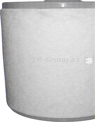 Jp Group Luftfilter [Hersteller-Nr. 1118609400] für Audi von JP GROUP