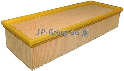 Jp Group Luftfilter [Hersteller-Nr. 129320001] für Audi, Seat, Skoda, VW von JP GROUP