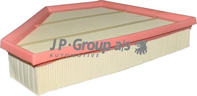 Jp Group Luftfilter [Hersteller-Nr. 1418603300] für Alpina, BMW von JP GROUP