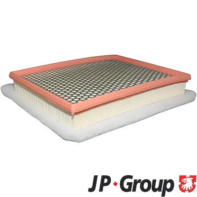 Jp Group Luftfilter [Hersteller-Nr. 885834040] für Opel von JP GROUP