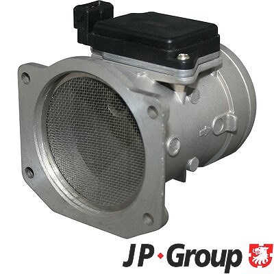 Jp Group Luftmassenmesser [Hersteller-Nr. 1193900500] für Audi, Seat, VW von JP GROUP