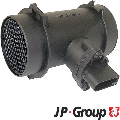Jp Group Luftmassenmesser [Hersteller-Nr. 1393900300] für Mercedes-Benz von JP GROUP