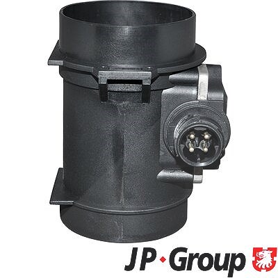 Jp Group Luftmassenmesser [Hersteller-Nr. 1493900300] für BMW von JP GROUP