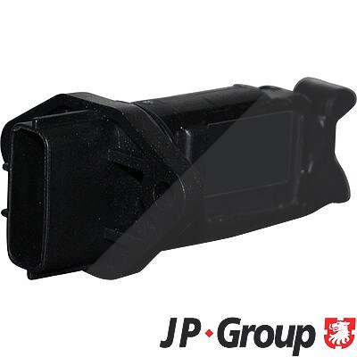 Jp Group Luftmassenmesser [Hersteller-Nr. 4093900200] für Nissan, Subaru von JP GROUP