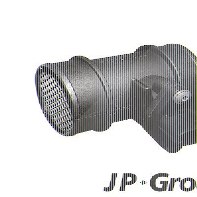 Jp Group Luftmassenmesser [Hersteller-Nr. 1293900300] für Opel von JP GROUP