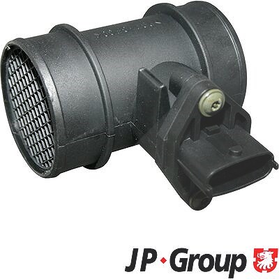 Jp Group Luftmassenmesser [Hersteller-Nr. 1293900300] für Opel, Vauxhall von JP GROUP