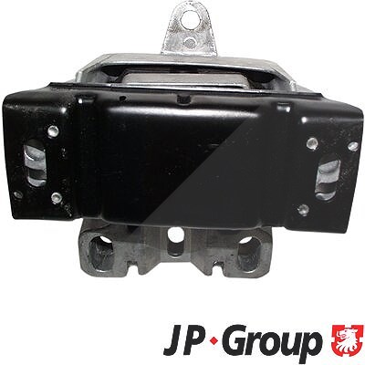 Jp Group Motorlager [Hersteller-Nr. 1117906770] für Audi, Seat, Skoda, VW von JP GROUP