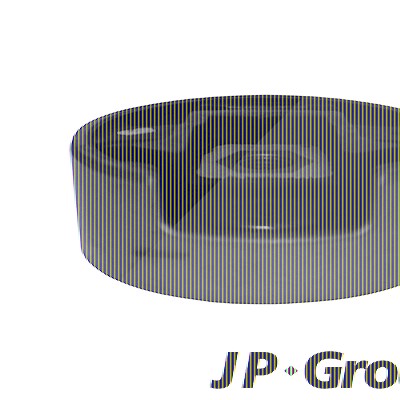 Jp Group Motorlager [Hersteller-Nr. 1132406300] für Audi, Seat, Skoda, VW von JP GROUP