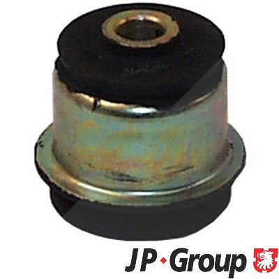 Jp Group Motorlager [Hersteller-Nr. 1117906500] für Audi, VW von JP GROUP