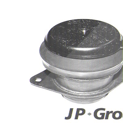 Jp Group Motorlager [Hersteller-Nr. 1117908480] für Seat, VW von JP GROUP