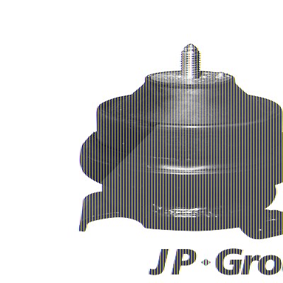 Jp Group Motorlager [Hersteller-Nr. 1117903200] für Seat, VW von JP GROUP