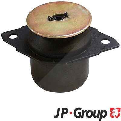 Jp Group Motorlager [Hersteller-Nr. 1117907270] für Seat, VW von JP GROUP