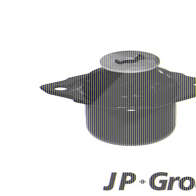 Jp Group Motorlager [Hersteller-Nr. 1117907170] für VW von JP GROUP