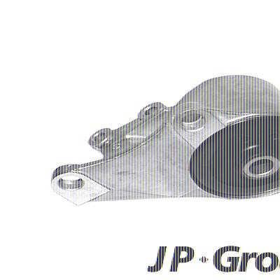 Jp Group Motorlager Vw: Transporter 1132402800 von JP GROUP