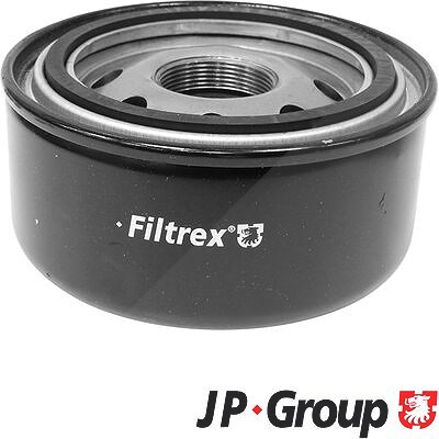 Jp Group Ölfilter [Hersteller-Nr. 1118505600] für VW von JP GROUP